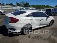 2016 Honda CIVIC фото