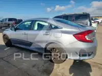 2016 Honda CIVIC фото