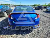 2016 Honda CIVIC photo