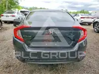 2016 Honda CIVIC фото