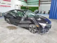 2016 Honda CIVIC фото