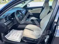 2016 Honda CIVIC фото