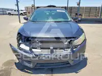 2016 Honda CIVIC фото