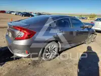 2016 Honda CIVIC фото