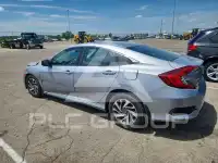 2016 Honda CIVIC фото