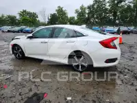 2016 Honda CIVIC фото