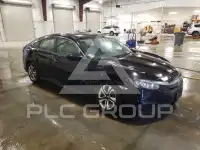 2016 Honda CIVIC фото