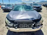 2016 Honda CIVIC photo