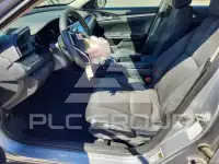 2016 Honda CIVIC photo