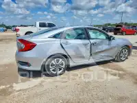 2016 Honda CIVIC photo