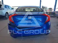 2016 Honda CIVIC photo