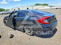 2016 Honda CIVIC фото