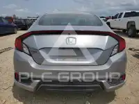 2016 Honda CIVIC фото