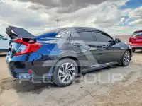 2016 Honda CIVIC photo