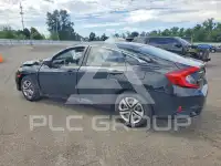 2016 Honda CIVIC photo