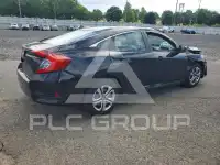 2016 Honda CIVIC photo