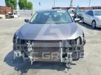 2016 Honda CIVIC photo