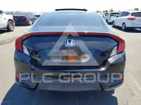 2016 Honda CIVIC photo