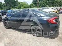 2016 Honda CIVIC фото