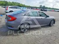 2016 Honda CIVIC фото