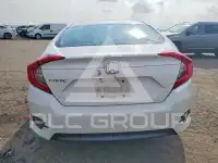 2016 Honda CIVIC фото