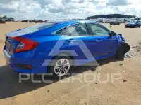 2016 Honda CIVIC фото