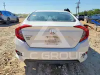2016 Honda CIVIC фото