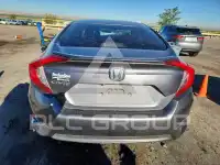 2016 Honda CIVIC фото