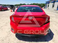 2016 Honda CIVIC photo