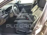 2016 Honda CIVIC фото