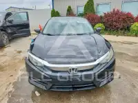 2016 Honda CIVIC фото