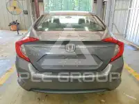 2016 Honda CIVIC фото