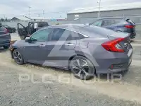 2016 Honda CIVIC фото