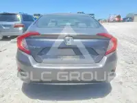 2016 Honda CIVIC фото