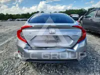 2016 Honda CIVIC photo