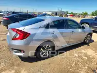 2016 Honda CIVIC photo