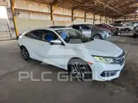2016 Honda CIVIC фото