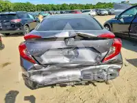 2016 Honda CIVIC photo
