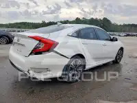 2016 Honda CIVIC фото