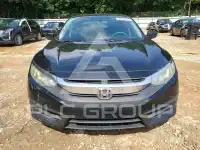 2016 Honda CIVIC фото