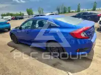 2016 Honda CIVIC photo
