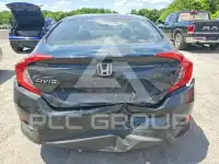 2016 Honda CIVIC photo
