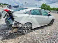 2016 Honda CIVIC фото