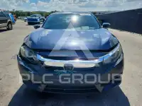 2016 Honda CIVIC photo