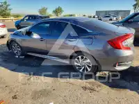 2016 Honda CIVIC фото