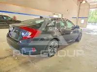 2016 Honda CIVIC photo