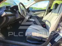 2016 Honda CIVIC фото