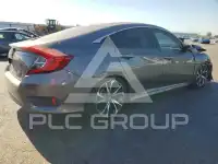 2016 Honda CIVIC фото