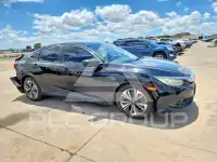 2016 Honda CIVIC photo