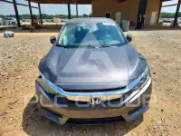 2016 Honda CIVIC фото